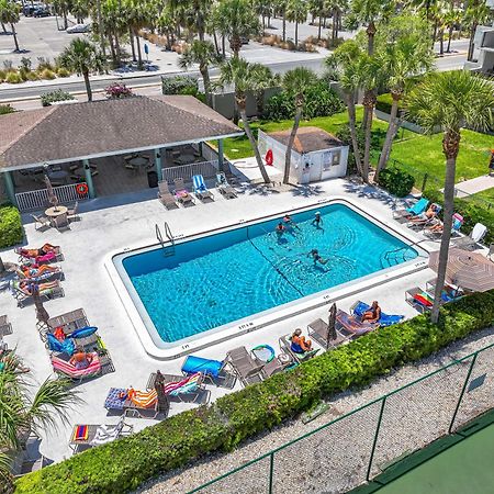 Our House At The Beach - 502E Siesta Key Εξωτερικό φωτογραφία