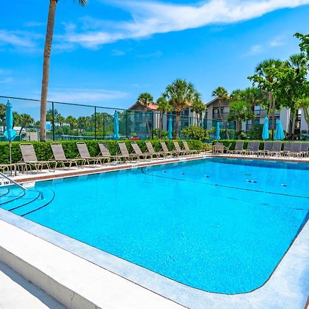 Our House At The Beach - 502E Siesta Key Εξωτερικό φωτογραφία