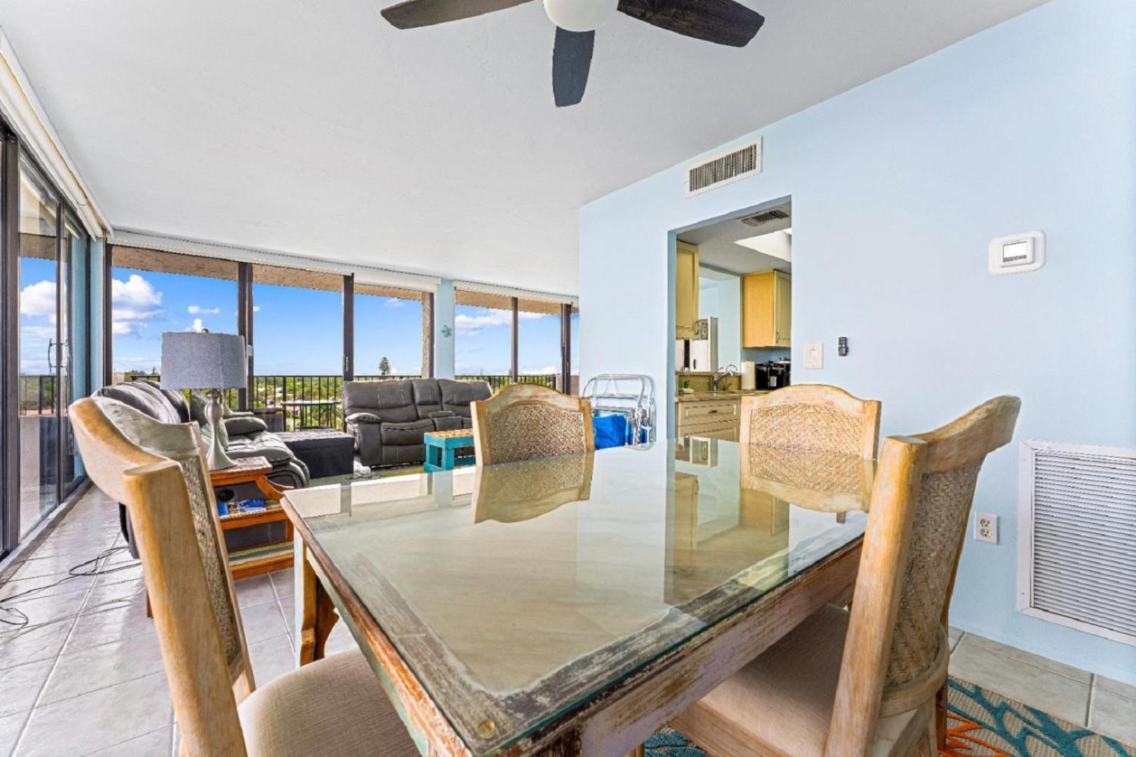 Our House At The Beach - 502E Siesta Key Εξωτερικό φωτογραφία