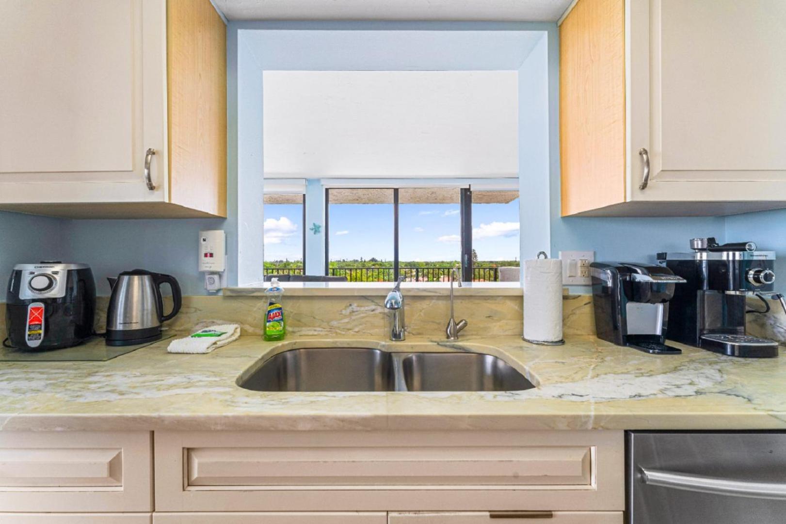 Our House At The Beach - 502E Siesta Key Εξωτερικό φωτογραφία