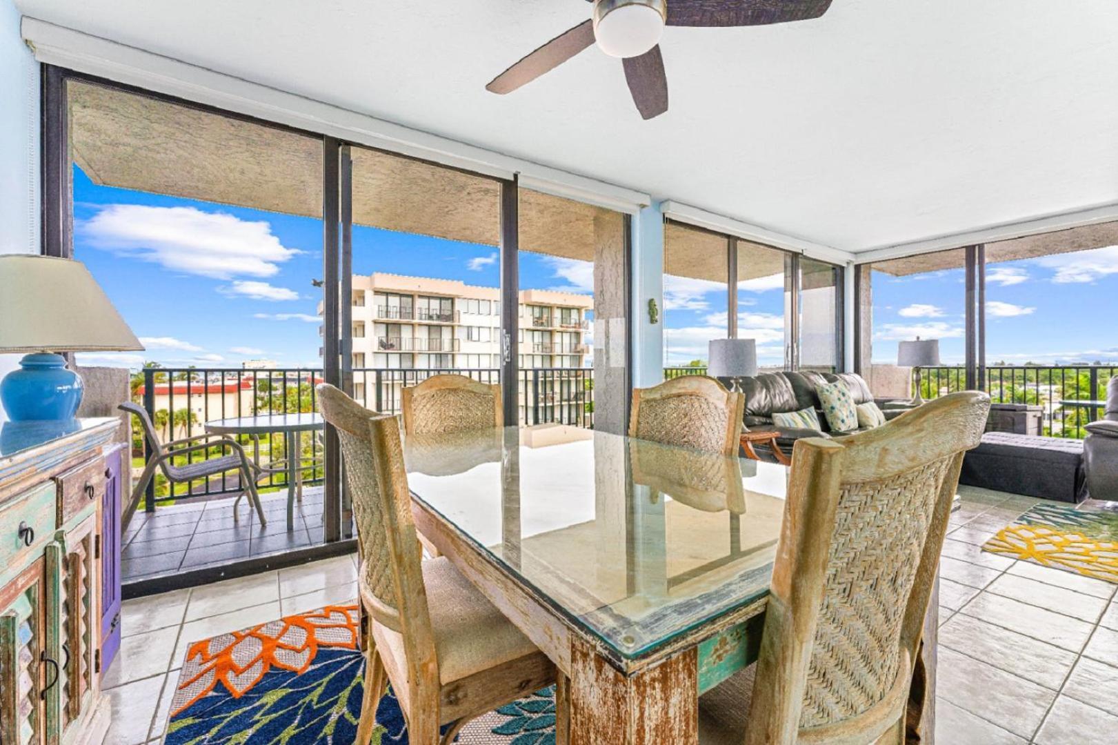 Our House At The Beach - 502E Siesta Key Εξωτερικό φωτογραφία