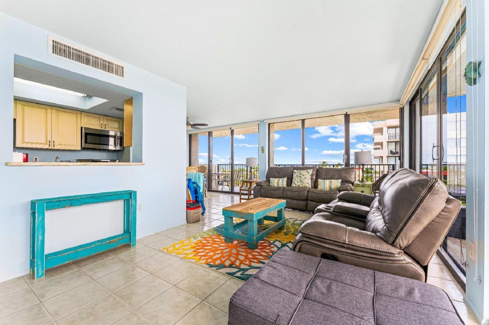 Our House At The Beach - 502E Siesta Key Εξωτερικό φωτογραφία