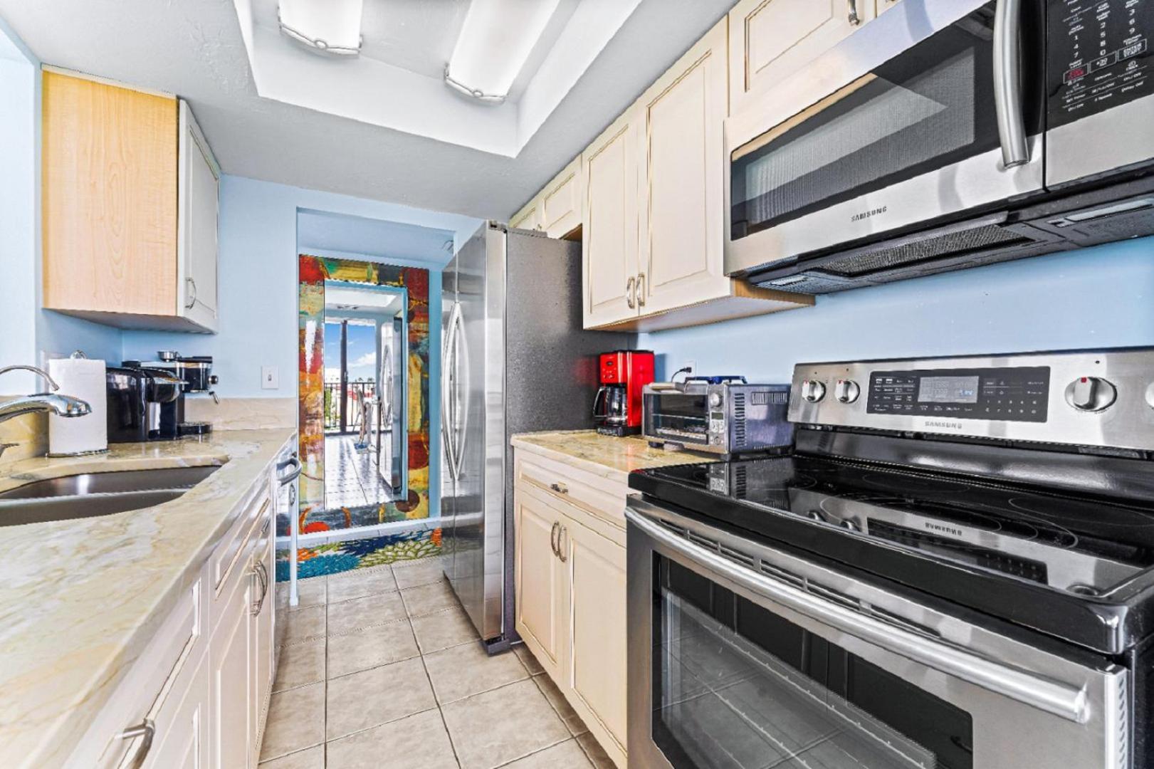 Our House At The Beach - 502E Siesta Key Εξωτερικό φωτογραφία