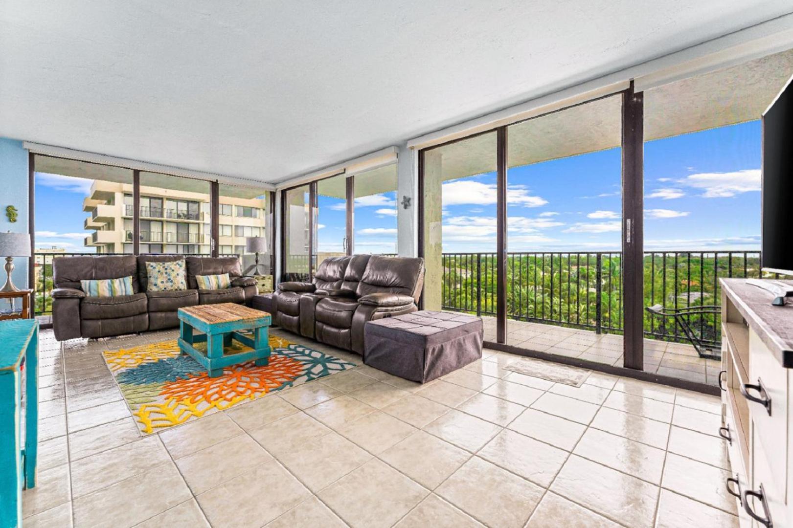 Our House At The Beach - 502E Siesta Key Εξωτερικό φωτογραφία