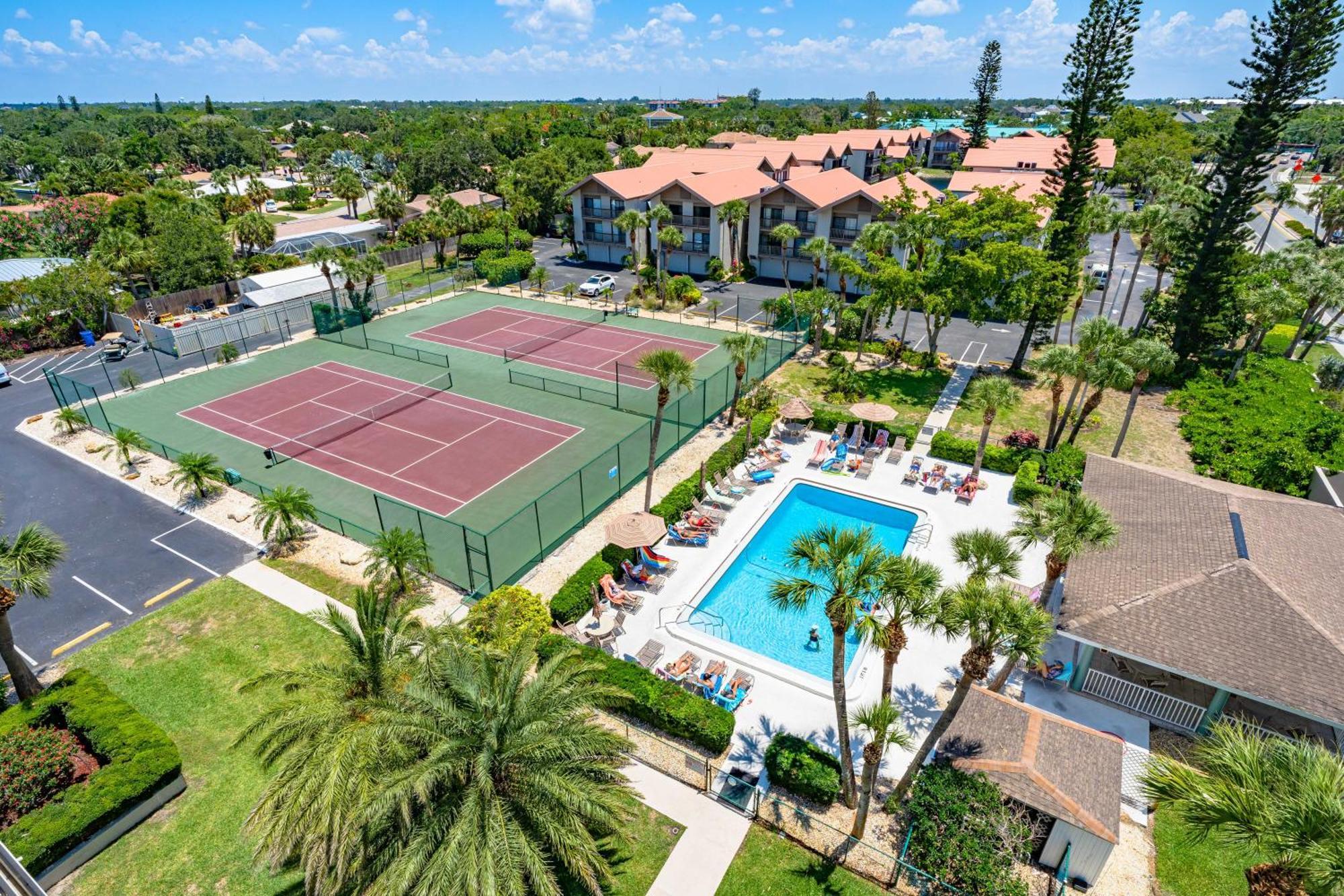 Our House At The Beach - 502E Siesta Key Εξωτερικό φωτογραφία