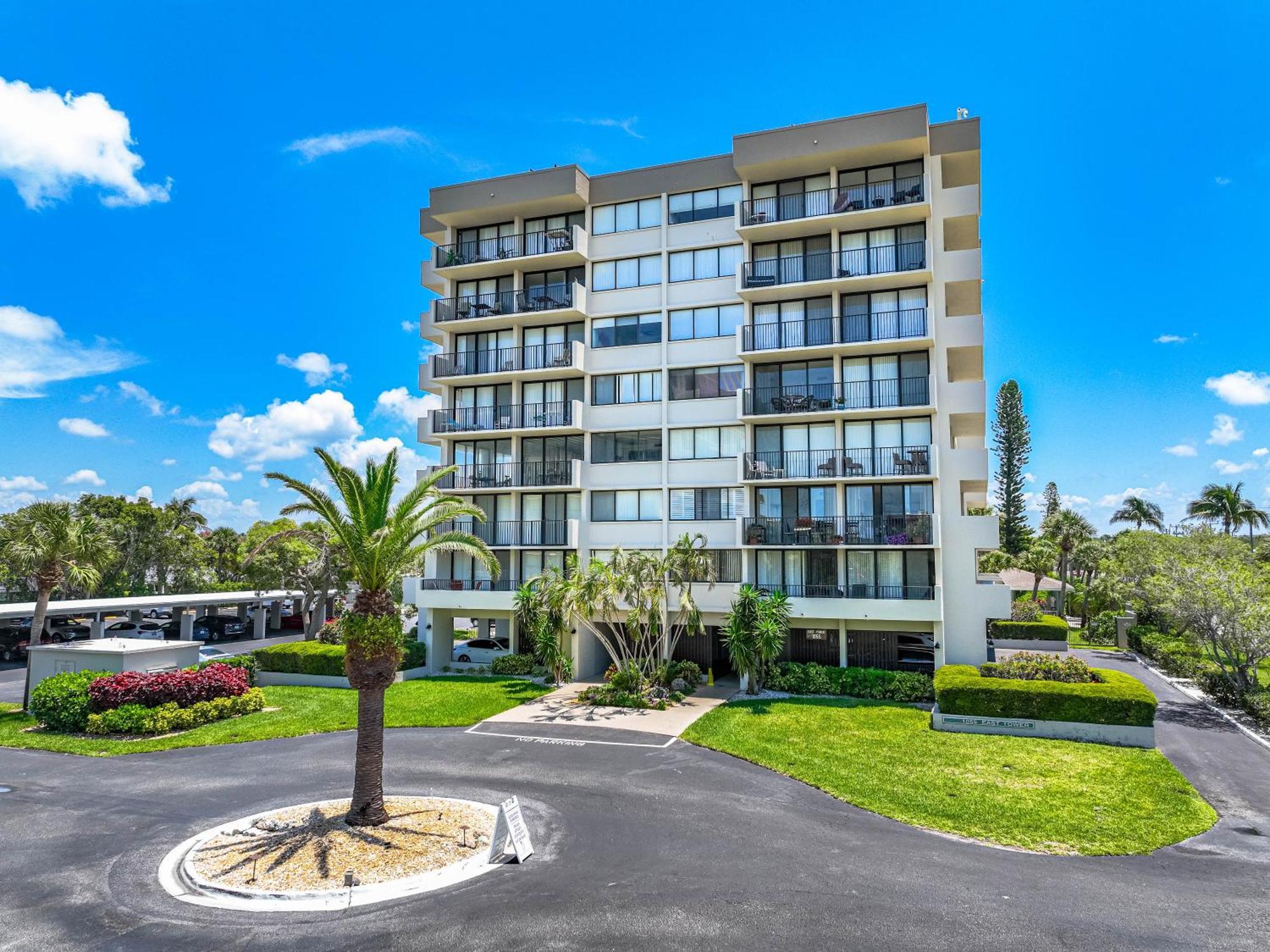 Our House At The Beach - 502E Siesta Key Εξωτερικό φωτογραφία
