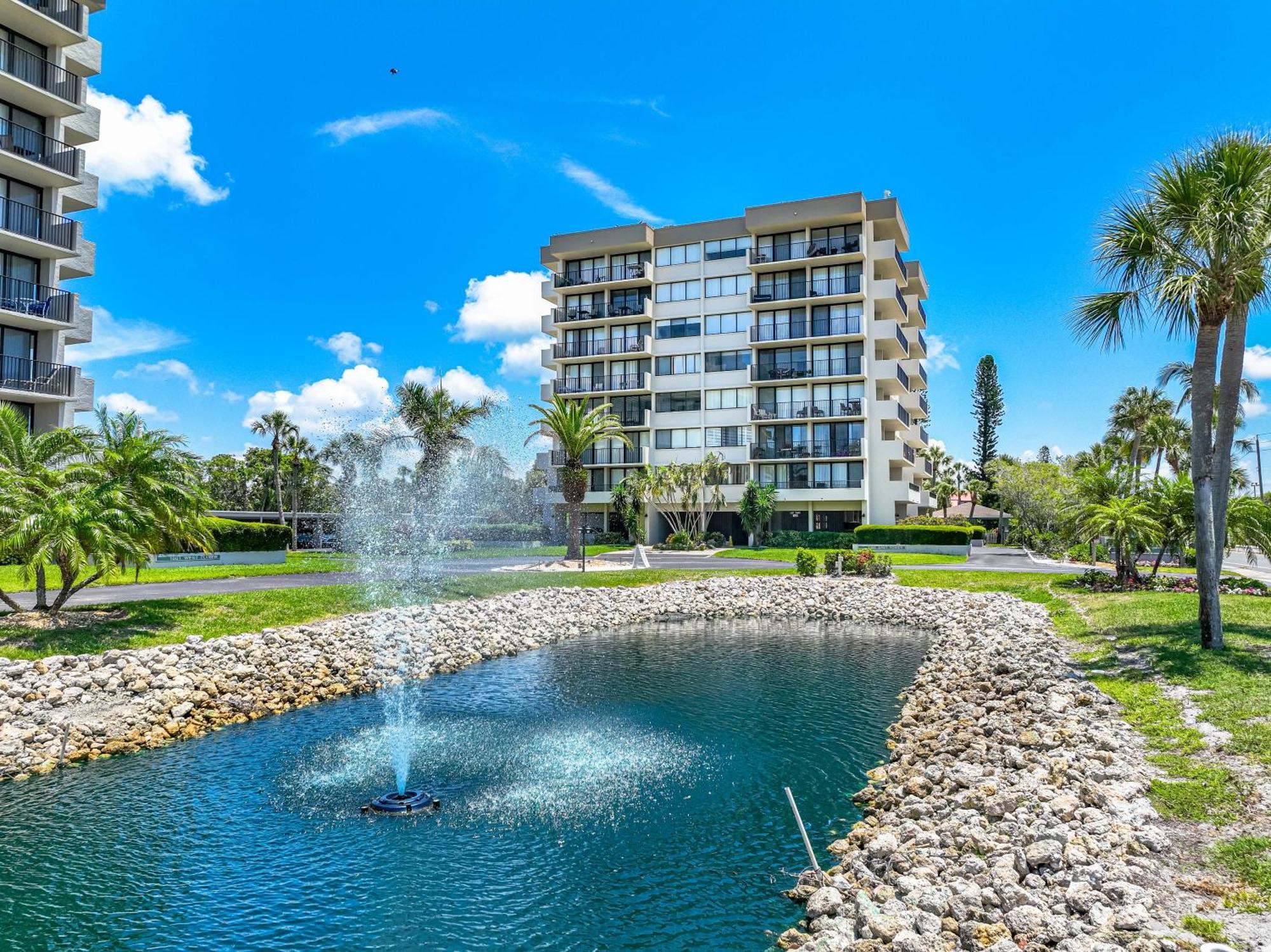 Our House At The Beach - 502E Siesta Key Εξωτερικό φωτογραφία